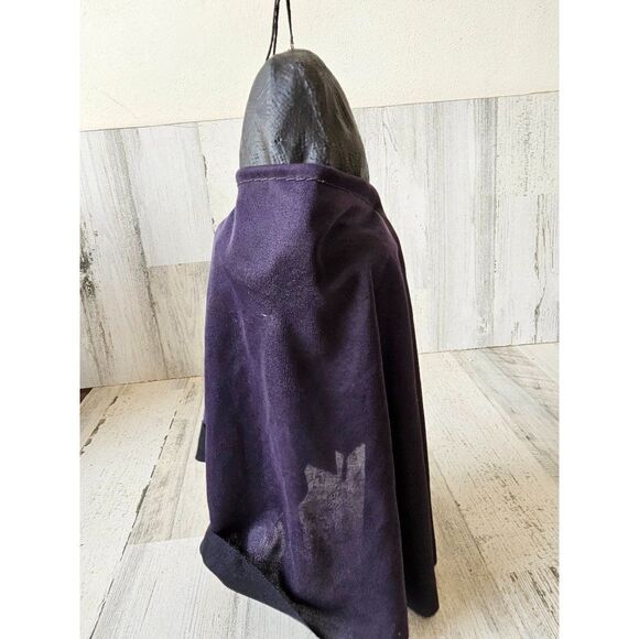 Paper magic PMG grim reaper skeleton mini hanging Halloween prop - Picture 3 of 6